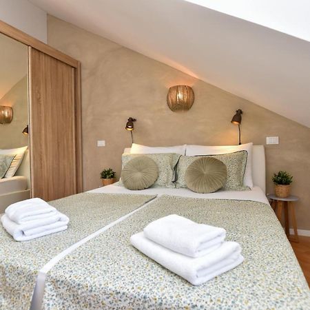 Apartment Sunny Bay - Free Parking Dubrovnik Exterior foto