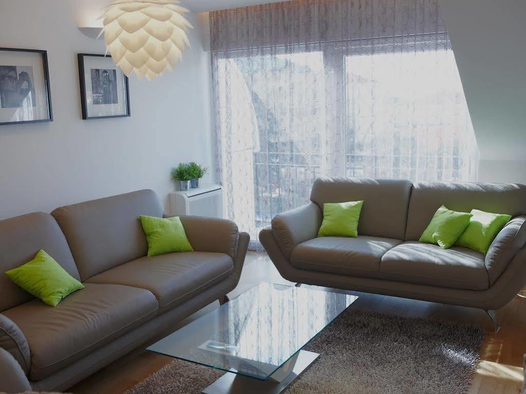 Apartment Sunny Bay - Free Parking Dubrovnik Exterior foto
